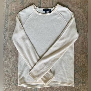 Theory Feather Weight Cashmere
